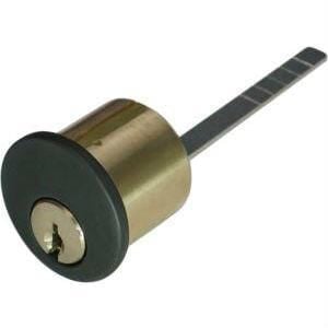 Rim Cylinder Sargent LA S22 Keyway US10B (Oil Rubbed Bronze) Cylinders & Hardware GMS Industries