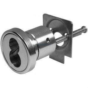 Schlage Large Format IC Rim Cylinder 26D Cylinders & Hardware GMS Industries