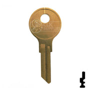 AP1, 101AM Chicago Key Blank RV-Motorhome Key JMA USA
