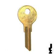AP1, 101AM Chicago Key Blank RV-Motorhome Key JMA USA