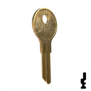AP1, 101AM Chicago Key Blank RV-Motorhome Key JMA USA