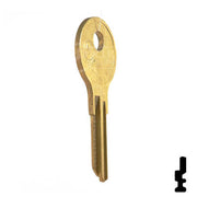 AP1, 101AM Chicago Key Blank RV-Motorhome Key JMA USA