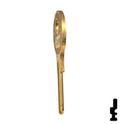 AP1, 101AM Chicago Key Blank RV-Motorhome Key JMA USA
