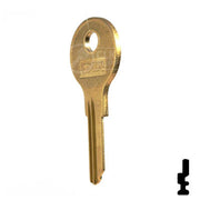 AP1, 101AM Chicago Key Blank RV-Motorhome Key JMA USA