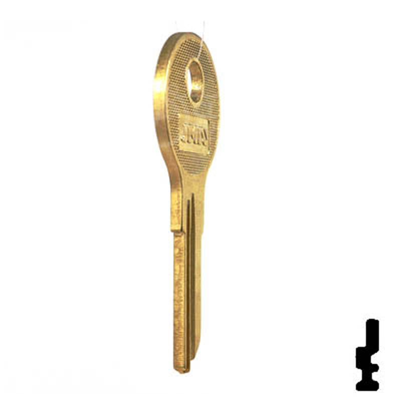 AP1, 101AM Chicago Key Blank RV-Motorhome Key JMA USA