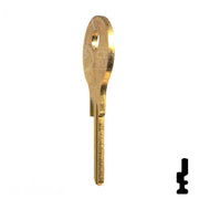 AP1, 101AM Chicago Key Blank RV-Motorhome Key JMA USA