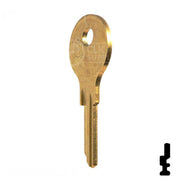 AP1, 101AM Chicago Key Blank RV-Motorhome Key JMA USA
