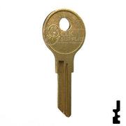 AP2, 102AM Chicago Key Blank RV-Motorhome Key JMA USA