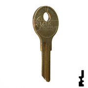 AP2, 102AM Chicago Key Blank RV-Motorhome Key JMA USA