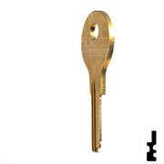AP2, 102AM Chicago Key Blank RV-Motorhome Key JMA USA