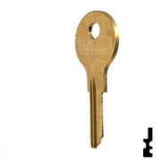 AP2, 102AM Chicago Key Blank RV-Motorhome Key JMA USA