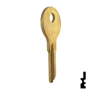 AP2, 102AM Chicago Key Blank RV-Motorhome Key JMA USA