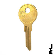 AP2, 102AM Chicago Key Blank RV-Motorhome Key JMA USA