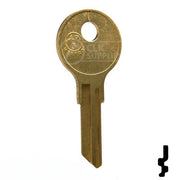 AP3, 103AM Chicago Key Blank RV-Motorhome Key JMA USA