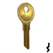 AP3, 103AM Chicago Key Blank RV-Motorhome Key JMA USA