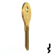 AP3, 103AM Chicago Key Blank RV-Motorhome Key JMA USA