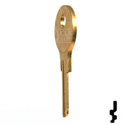 AP3, 103AM Chicago Key Blank RV-Motorhome Key JMA USA