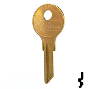 AP3, 103AM Chicago Key Blank RV-Motorhome Key JMA USA