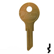 AP3, 103AM Chicago Key Blank RV-Motorhome Key JMA USA
