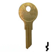 AP3, 103AM Chicago Key Blank RV-Motorhome Key JMA USA