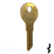 AP3, 103AM Chicago Key Blank RV-Motorhome Key JMA USA