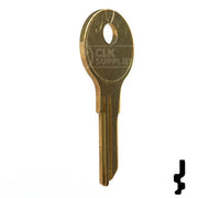 AP3, 103AM Chicago Key Blank RV-Motorhome Key JMA USA
