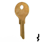 AP3, 103AM Chicago Key Blank RV-Motorhome Key JMA USA