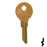 AP3, 103AM Chicago Key Blank RV-Motorhome Key JMA USA