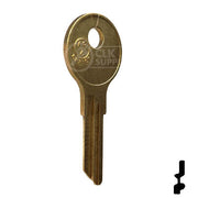 AP4, 104AM Chicago Key Blank RV-Motorhome Key JMA USA