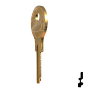 AP4, 104AM Chicago Key Blank RV-Motorhome Key JMA USA