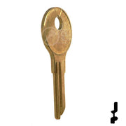 AP4, 104AM Chicago Key Blank RV-Motorhome Key JMA USA