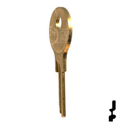 AP4, 104AM Chicago Key Blank RV-Motorhome Key JMA USA