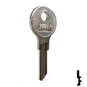 AP5, 105AM Chicago Key Blank RV-Motorhome Key JMA USA