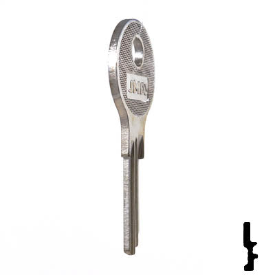 AP5, 105AM Chicago Key Blank RV-Motorhome Key JMA USA