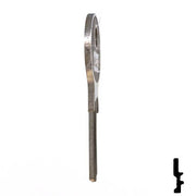 AP5, 105AM Chicago Key Blank RV-Motorhome Key JMA USA
