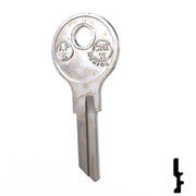 AP5, 105AM Chicago Key Blank RV-Motorhome Key JMA USA