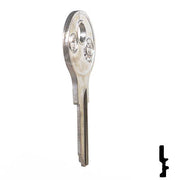 AP5, 105AM Chicago Key Blank RV-Motorhome Key JMA USA