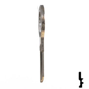 AP5, 105AM Chicago Key Blank RV-Motorhome Key JMA USA