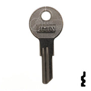 BAU1R / 1618R / BUE-1D Bauer RV-Motorhome Key JMA USA