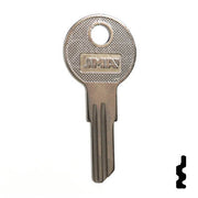 BAU1R / 1618R / BUE-1D Bauer RV-Motorhome Key JMA USA