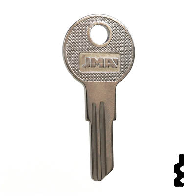 BAU1R / 1618R / BUE-1D Bauer RV-Motorhome Key JMA USA