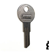 BAU1R / 1618R / BUE-1D Bauer RV-Motorhome Key JMA USA