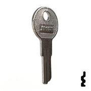 BAU1R / 1618R / BUE-1D Bauer RV-Motorhome Key JMA USA