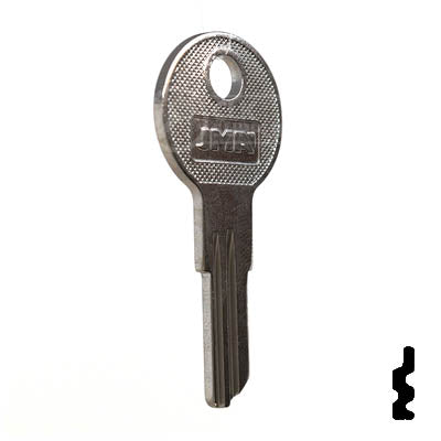 BAU1R / 1618R / BUE-1D Bauer RV-Motorhome Key JMA USA