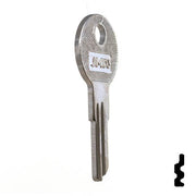 BAU1R / 1618R / BUE-1D Bauer RV-Motorhome Key JMA USA