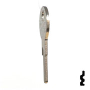 BAU1R / 1618R / BUE-1D Bauer RV-Motorhome Key JMA USA