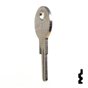 BAU1R / 1618R / BUE-1D Bauer RV-Motorhome Key JMA USA