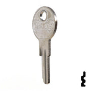 BAU1R / 1618R / BUE-1D Bauer RV-Motorhome Key JMA USA
