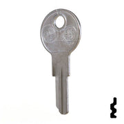 BAU1R / 1618R / BUE-1D Bauer RV-Motorhome Key JMA USA