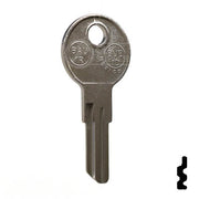 BAU1R / 1618R / BUE-1D Bauer RV-Motorhome Key JMA USA